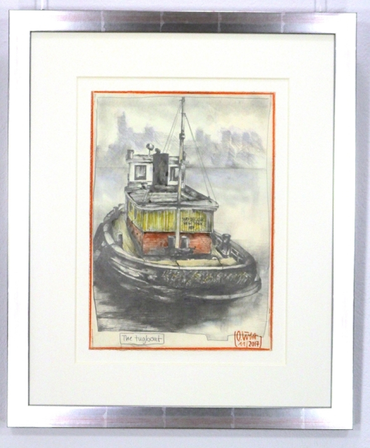 "The Tugboat"